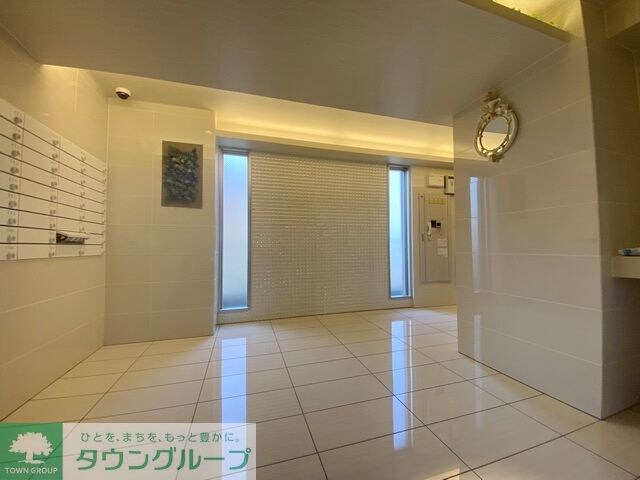 チェルトヴィータの物件内観写真