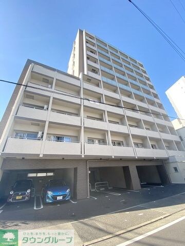 チェルトヴィータの物件内観写真