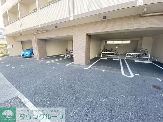 チェルトヴィータの物件内観写真