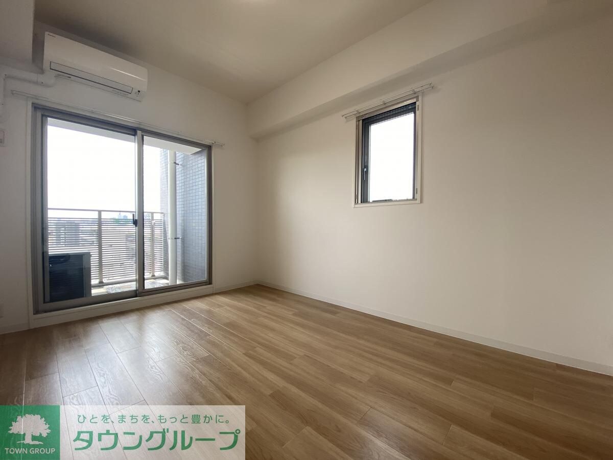 パルティール黒川本通りの物件内観写真