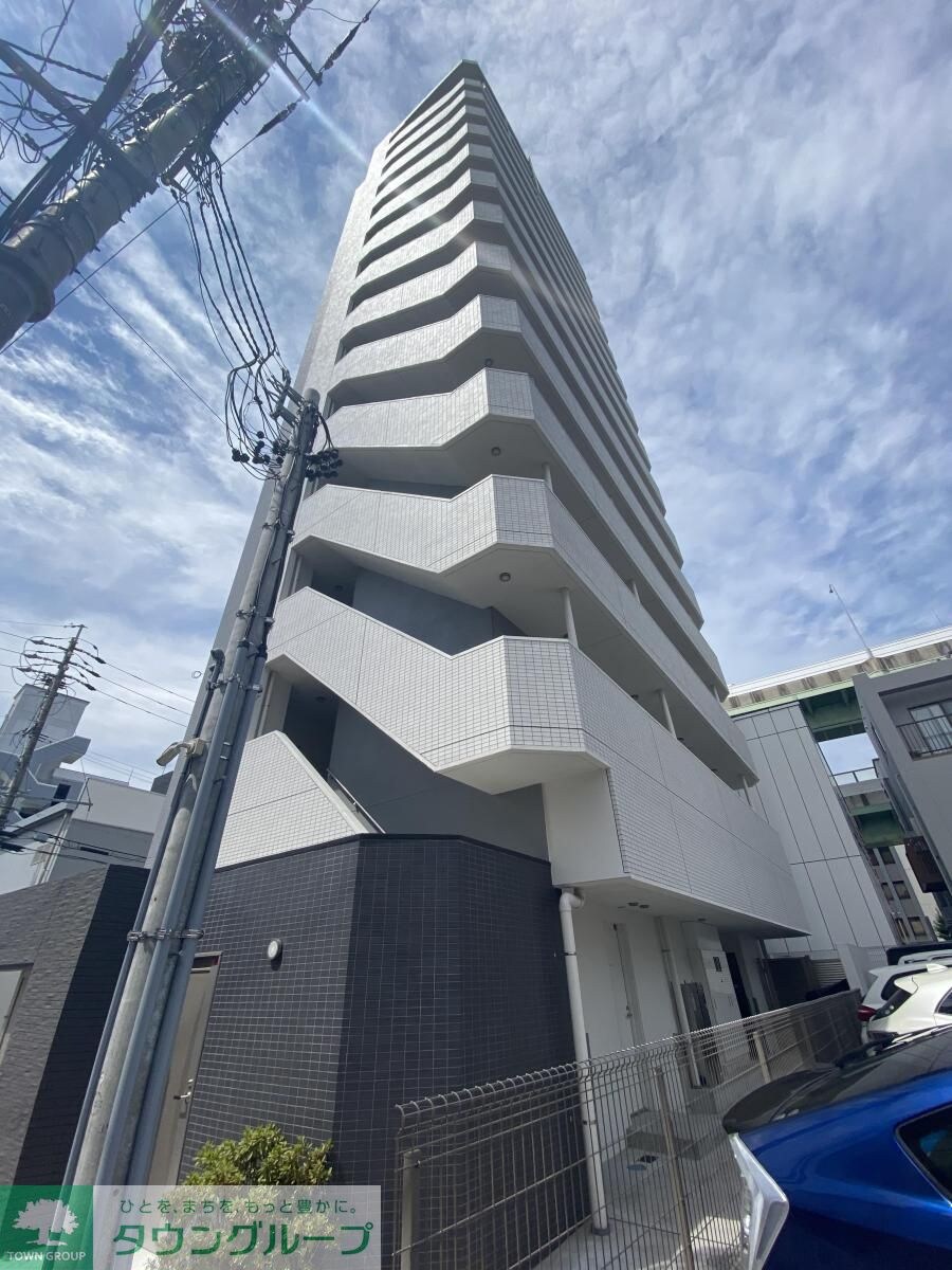 パルティール黒川本通りの物件内観写真