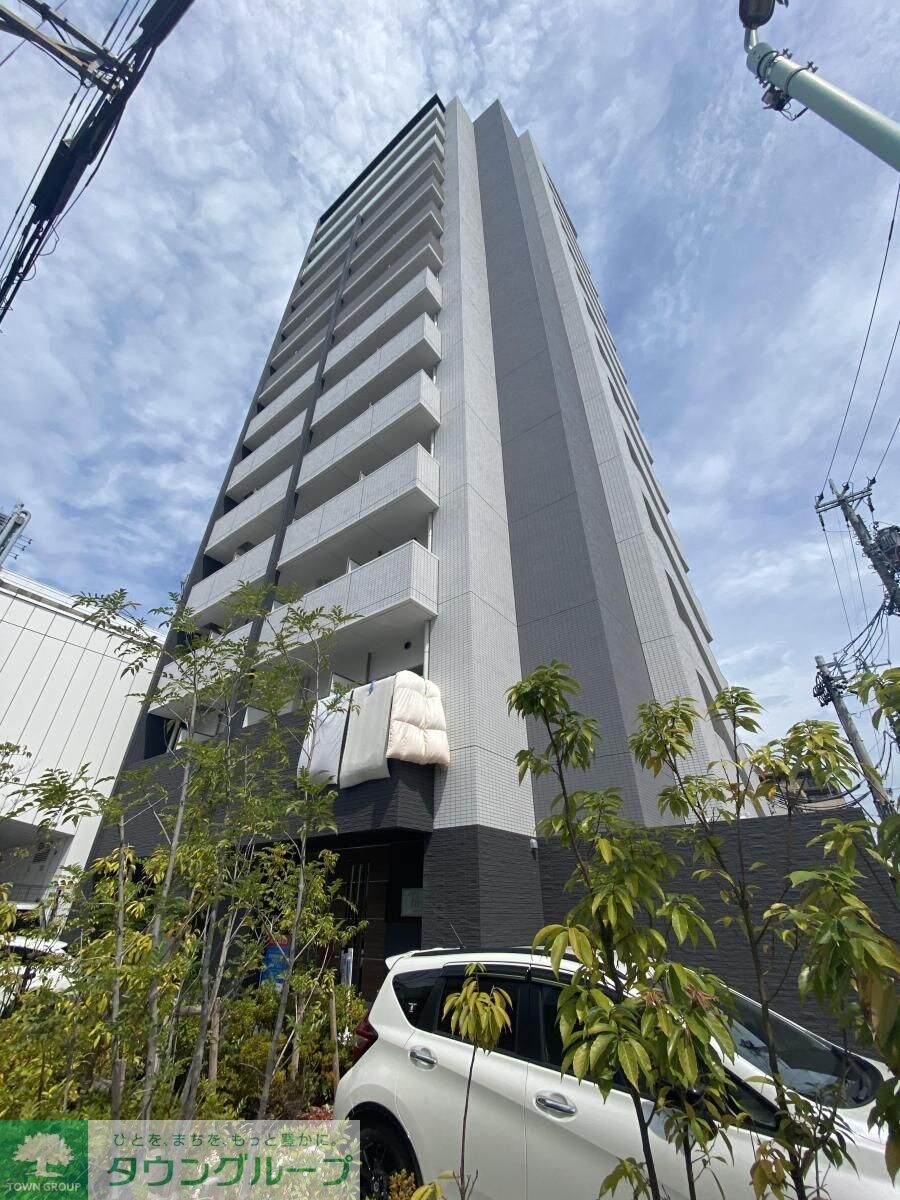 パルティール黒川本通りの物件内観写真