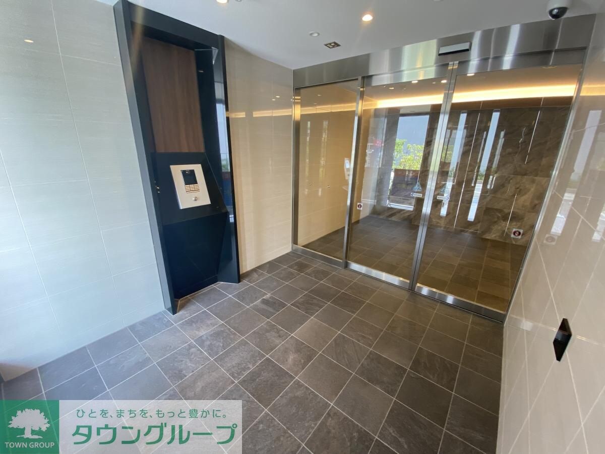 パルティール黒川本通りの物件内観写真