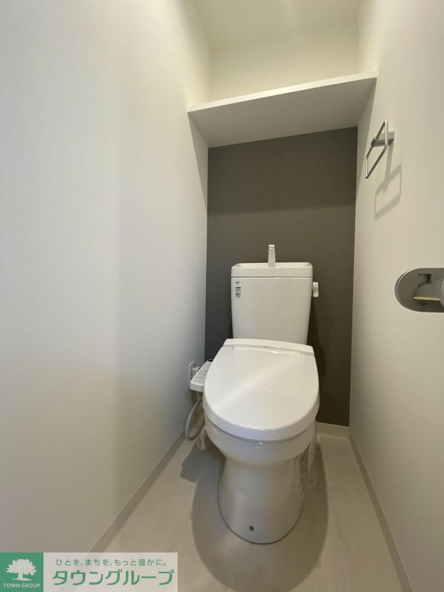 パルティール黒川本通りの物件内観写真