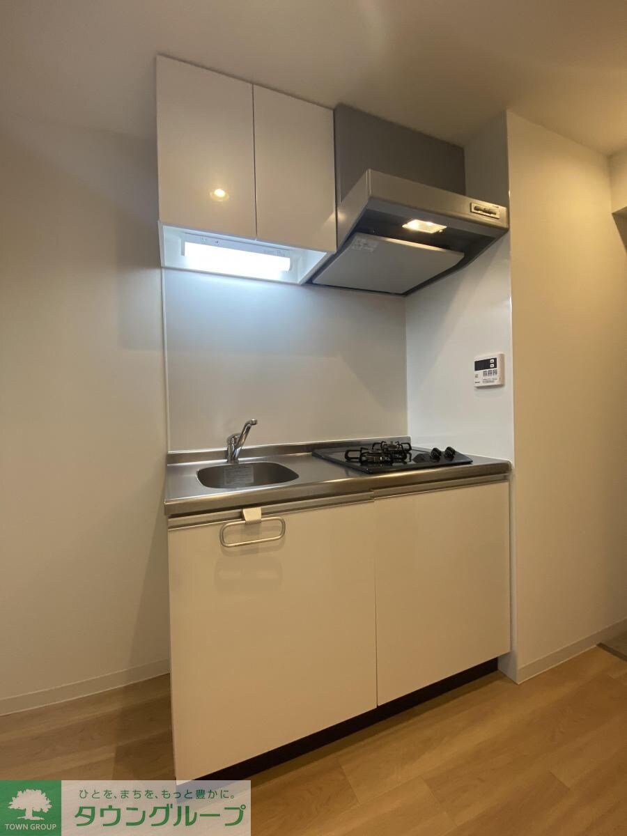 パルティール黒川本通りの物件内観写真