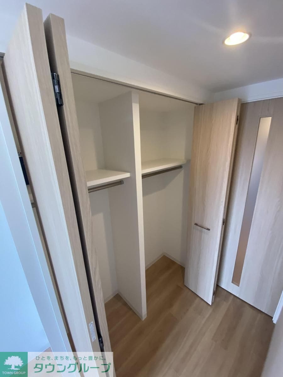 パルティール黒川本通りの物件内観写真