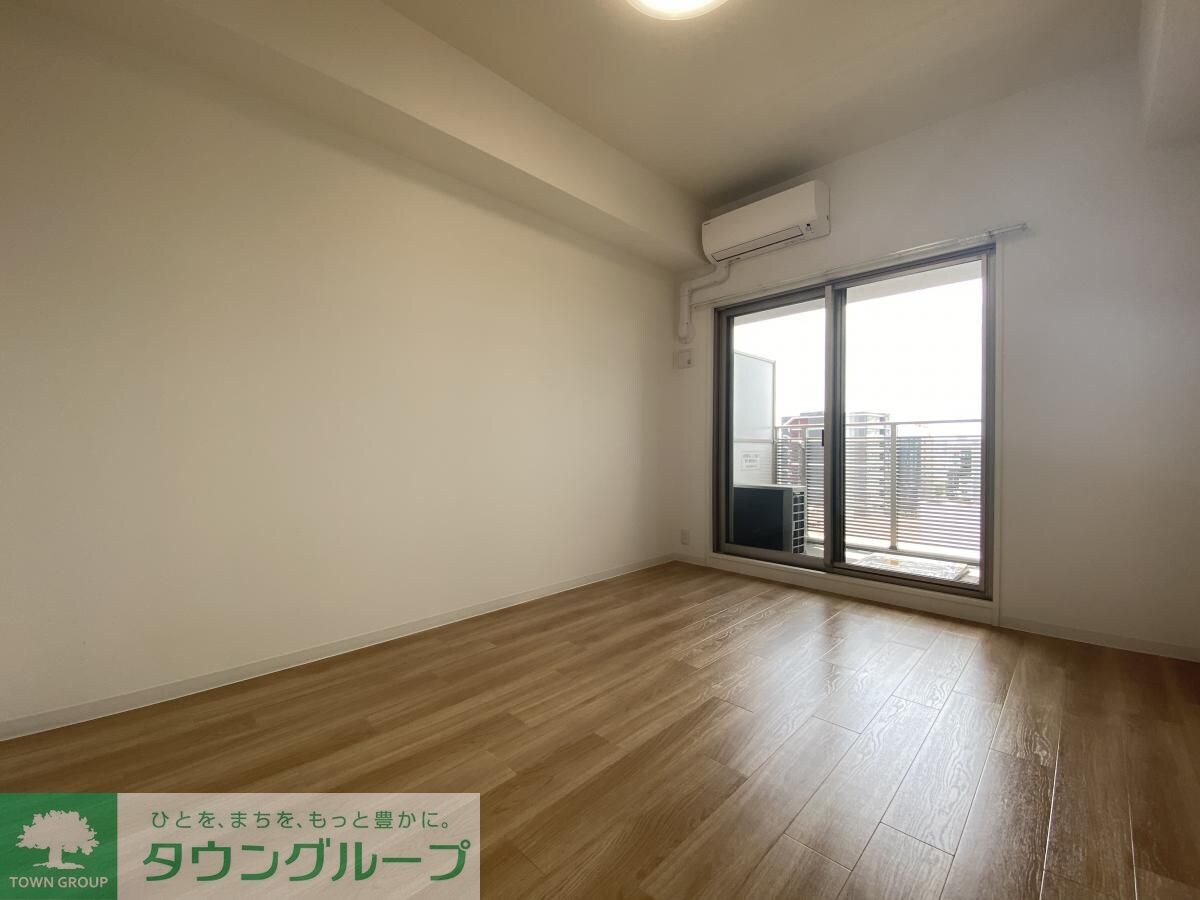 パルティール黒川本通りの物件内観写真