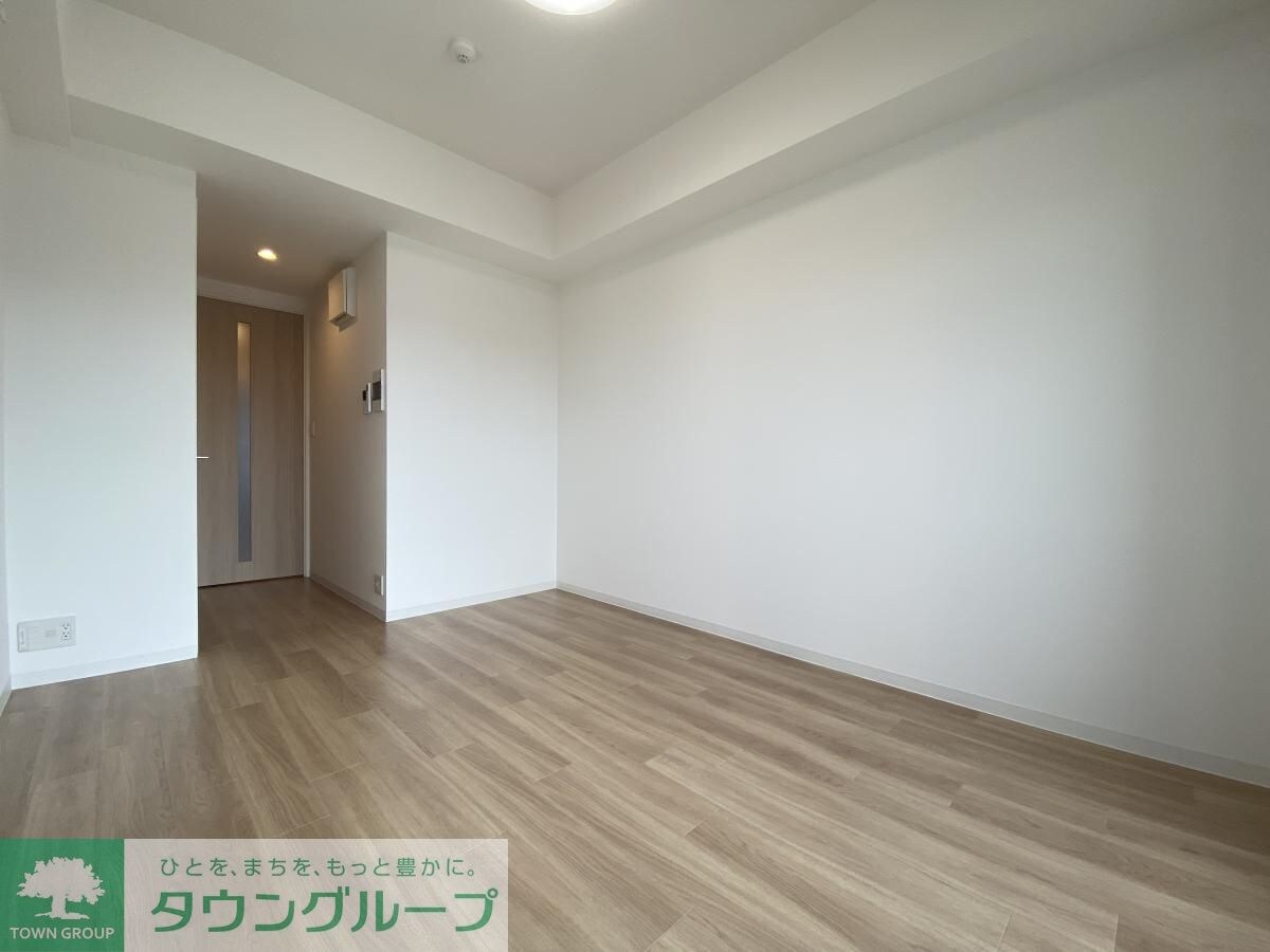 パルティール黒川本通りの物件内観写真