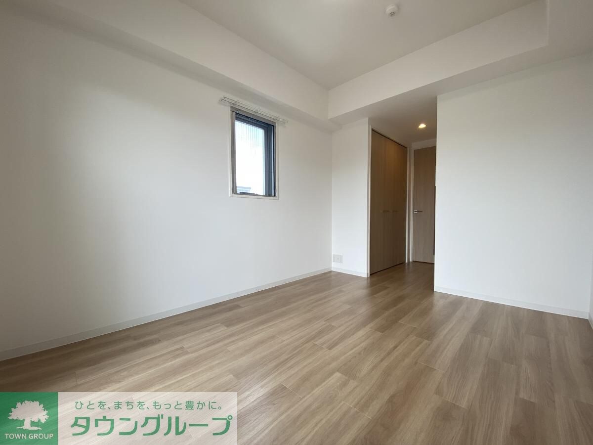 パルティール黒川本通りの物件内観写真