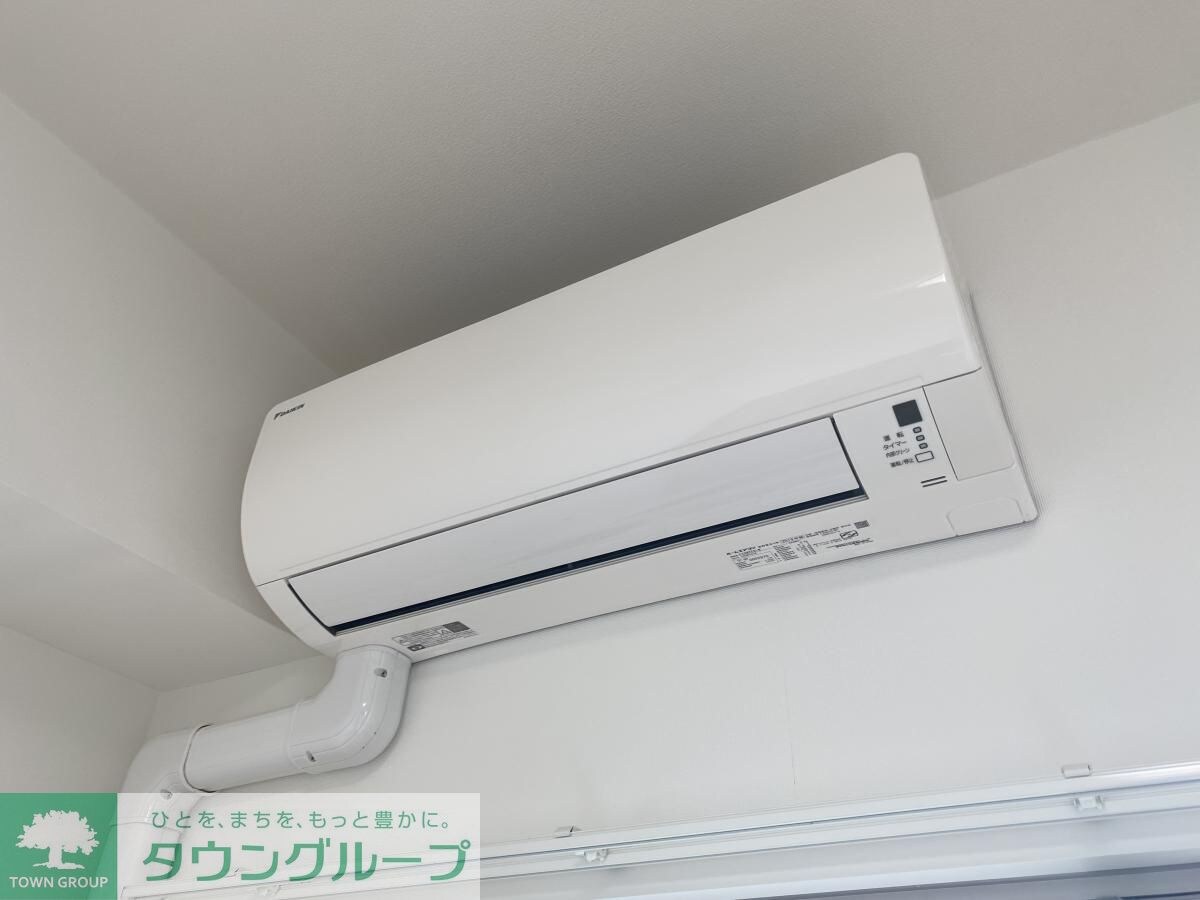 パルティール黒川本通りの物件内観写真