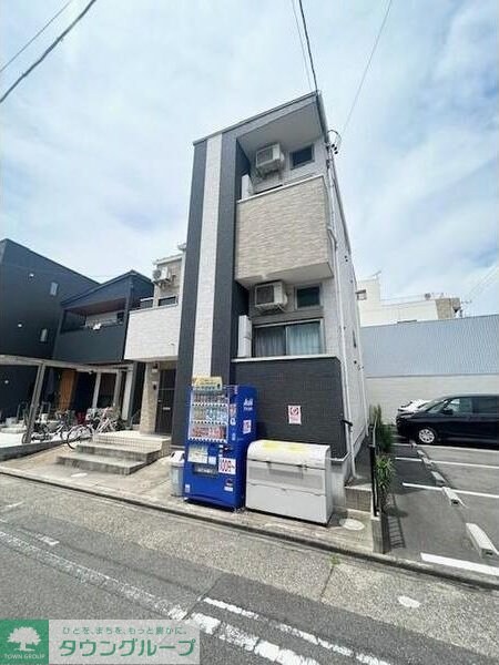 ステータス名駅西の物件内観写真