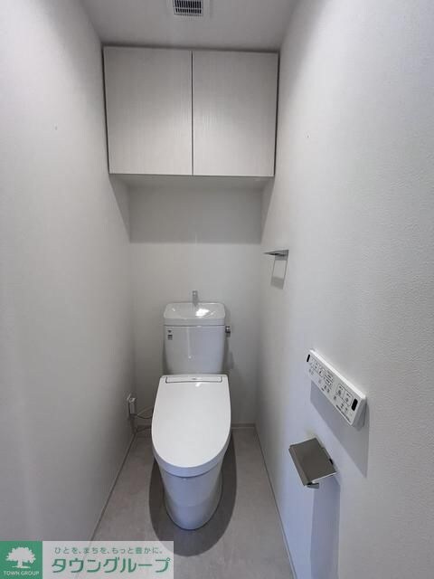 ベルヴュコート名古屋則武の物件内観写真