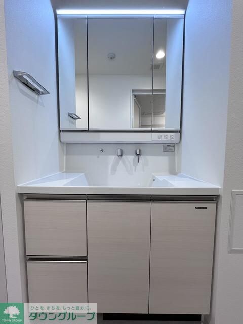 ベルヴュコート名古屋則武の物件内観写真