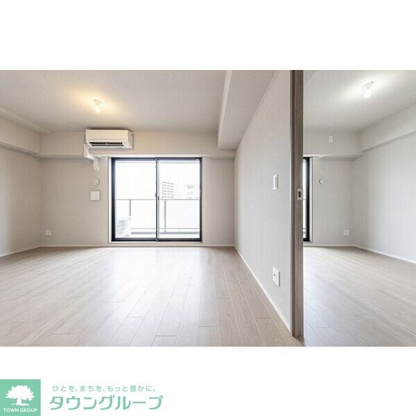 ラフィシア上前津(Rafficia Kamimaezu)の物件内観写真