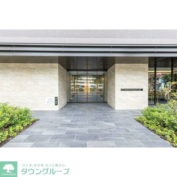 ラフィシア上前津(Rafficia Kamimaezu)の物件内観写真