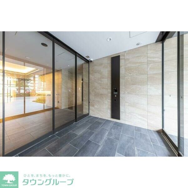 ラフィシア上前津(Rafficia Kamimaezu)の物件内観写真