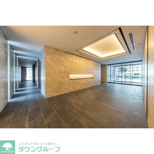 ラフィシア上前津(Rafficia Kamimaezu)の物件内観写真