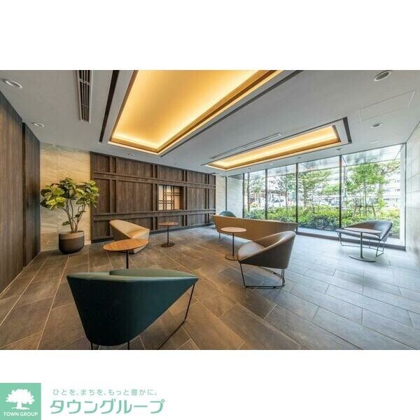 ラフィシア上前津(Rafficia Kamimaezu)の物件内観写真