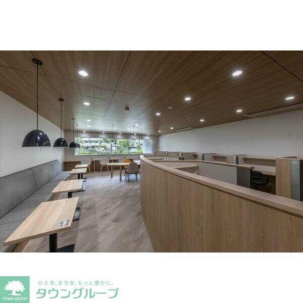 ラフィシア上前津(Rafficia Kamimaezu)の物件内観写真