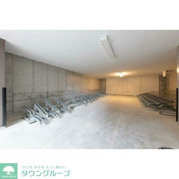 ラフィシア上前津(Rafficia Kamimaezu)の物件内観写真