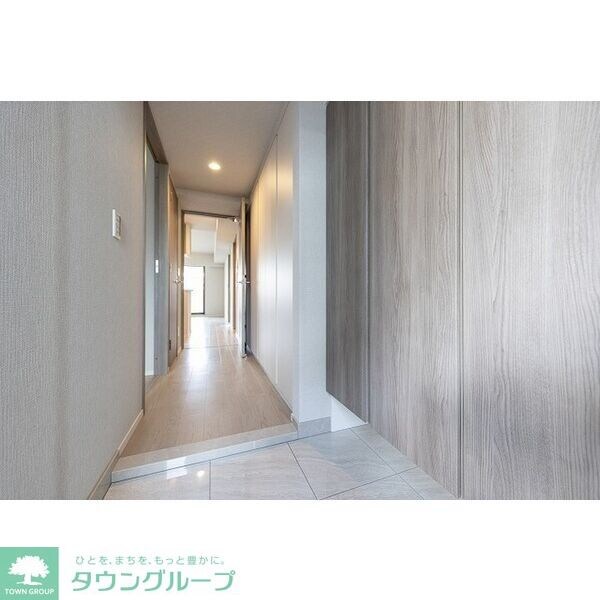 ラフィシア上前津(Rafficia Kamimaezu)の物件内観写真