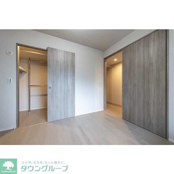 ラフィシア上前津(Rafficia Kamimaezu)の物件内観写真