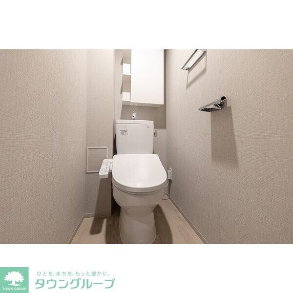 ラフィシア上前津(Rafficia Kamimaezu)の物件内観写真