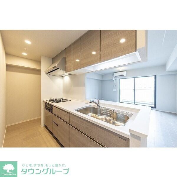 ラフィシア上前津(Rafficia Kamimaezu)の物件内観写真