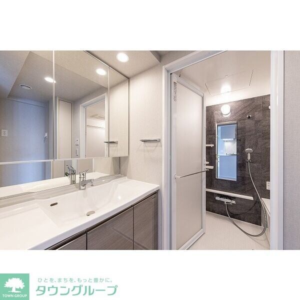 ラフィシア上前津(Rafficia Kamimaezu)の物件内観写真