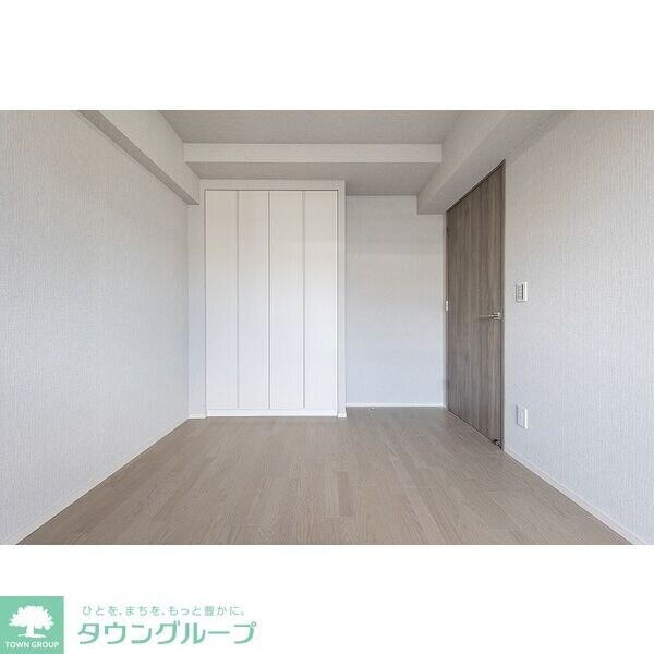 ラフィシア上前津(Rafficia Kamimaezu)の物件内観写真