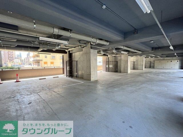 ラフィシア上前津(Rafficia Kamimaezu)の物件内観写真