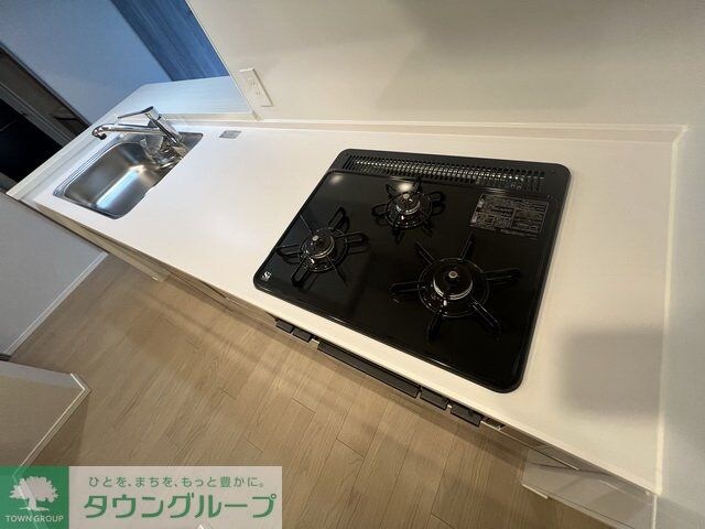 ラフィシア上前津(Rafficia Kamimaezu)の物件内観写真