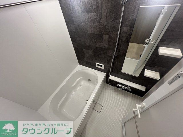 ラフィシア上前津(Rafficia Kamimaezu)の物件内観写真