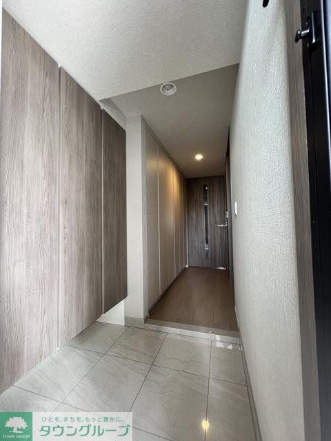 ラフィシア上前津(Rafficia Kamimaezu)の物件内観写真