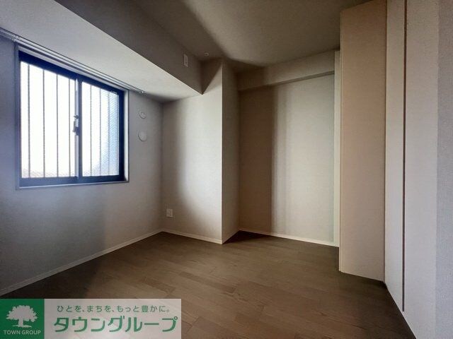 ラフィシア上前津(Rafficia Kamimaezu)の物件内観写真