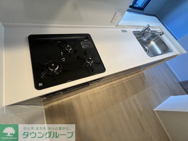 ラフィシア上前津(Rafficia Kamimaezu)の物件内観写真