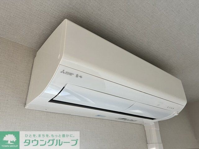 ラフィシア上前津(Rafficia Kamimaezu)の物件内観写真