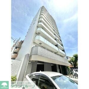 エスリード泉プライムの物件外観写真