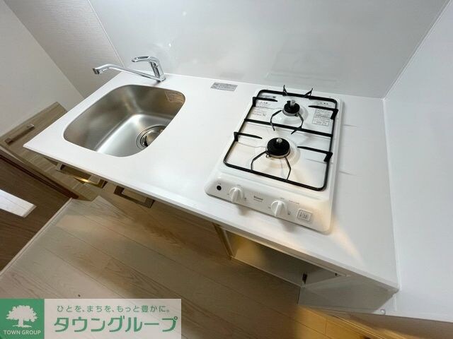 エスリード泉プライムの物件内観写真