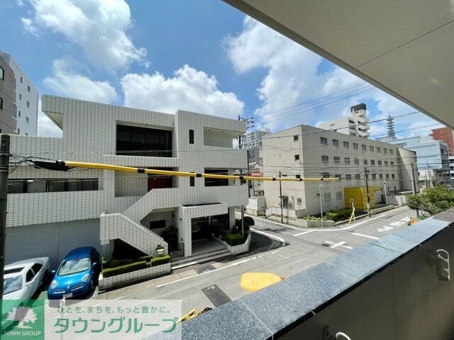 エスリード泉プライムの物件内観写真