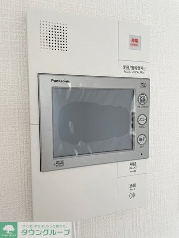 エスリード泉プライムの物件内観写真