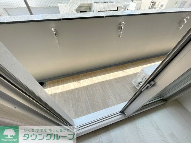 エスリード泉プライムの物件内観写真