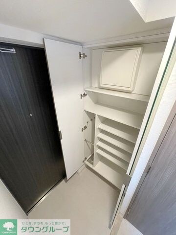 エスリード泉プライムの物件内観写真