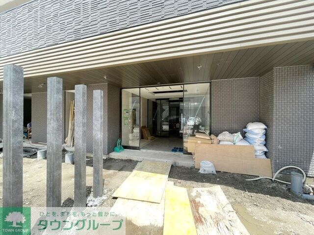 エスリード泉プライムの物件内観写真