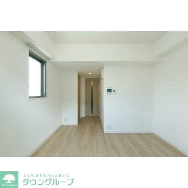 パルティール新栄の物件内観写真