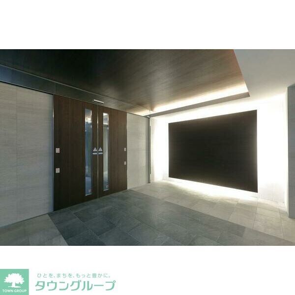 パルティール新栄の物件内観写真