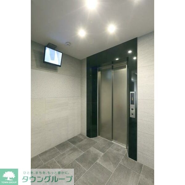 パルティール新栄の物件内観写真