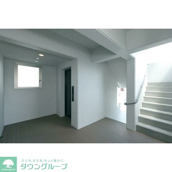 パルティール新栄の物件内観写真