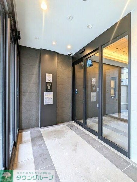 エスリード名古屋STATION WESTの物件内観写真