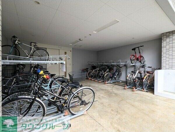 エスリード名古屋STATION WESTの物件内観写真